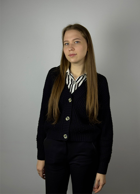 Валерия Климовская